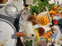 -森味薪火烧•烧鸟居酒屋•日本料理(望京店)