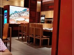 大堂-巴奴毛肚火锅(悠唐购物中心店)