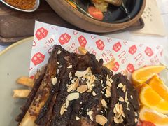 -春树下·树屋花房西餐厅(罍街AS1980店)