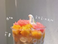 -喜茶(中山利和新地店)