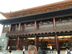 -三亚亚龙湾雅高美爵酒店