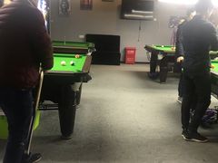 -名仕台球(新唐万科店)