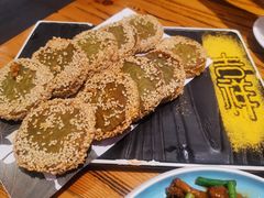 -好口味小吃楼·东北菜(太原南街店)