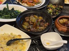 -大理实力希尔顿酒店•御玺中餐厅