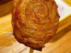 -熙成烧烤(白塔岭店)