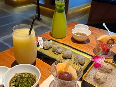 -藤原布二·八佰善会席料理(奥体店)