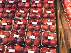 -果蔬好生活超市(乐堤港店)