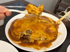 -清真宏玉祥黄门脸餐厅(华荫东里店)