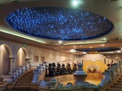 -乐山乌木文化博览苑