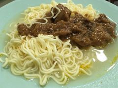 -新华茶餐厅