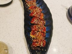 -竹日本料理