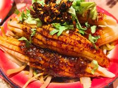 -海椒市落舌·麻辣烫冒菜(中关村店)