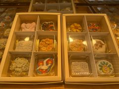 -昆明冠生园·蛋糕·面包(南强街店)