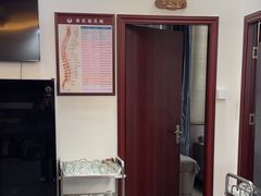 -张钰强中医正骨推拿连锁(唐家人才公寓店)