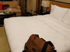 -深圳星河丽思卡尔顿酒店