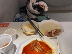 -金戈戈香港豉油鸡(皇庭广场店)