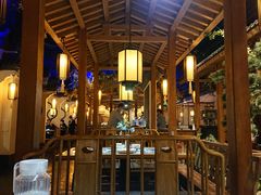 -江南赋(内蒙古大厦店)