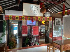 -同得兴 Since·1995 传统苏式面馆(十全街店)