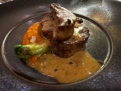 -太平洋西餐厅(金陵饭店)