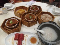 -君豪大酒店-东海渔村中餐厅