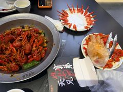 -天宝兄弟(前海壹方城店)