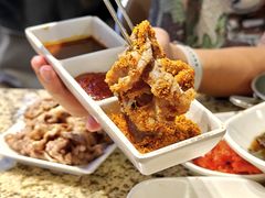 -安又胖韩国烤肉(美罗城店)