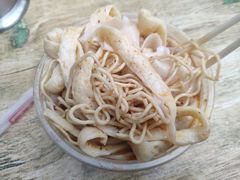 -陕西周记·手工米皮老店(工人路店)