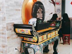 -捷信牛奶甜品世家(五道口店)