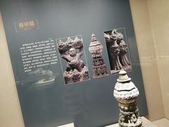 -宁夏博物馆