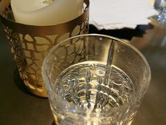 柠檬水-香樟花园法式铁板烧(恒隆广场店)