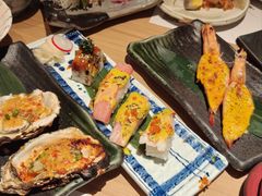 -匠和风精致料理(春熙路群光广场店)