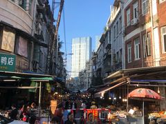 -惠源面包店(开禾路店)