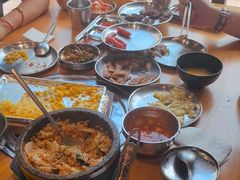 -火炉家·韩式炭烤肉