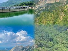 -沂蒙山旅游区云蒙景区(蒙山国家森林公园)