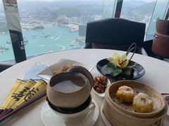 -天龙轩(香港丽思卡尔顿酒店)