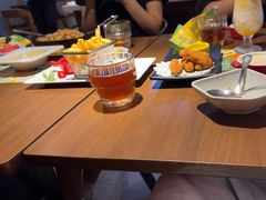 -豪客来牛排(空港华联店)