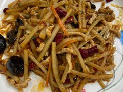 -杨胖子私房菜(秦虹路店)