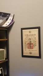 -JOKER TATTOO STUDIO乔克纹身