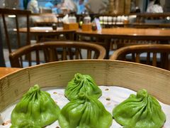 鲜肉小笼-苏小柳手工点心(人民广场分院)