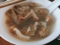 肉燕-同利肉燕老铺(澳门路店)