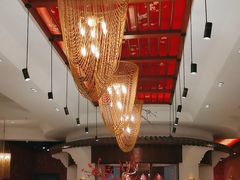 -锦园餐厅(九龙湖开元度假村店)
