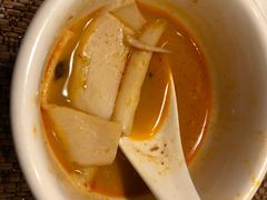 -泰国餐厅 Thai Food(裕华万达店)