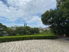 -胡里山炮台