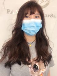 点击看大图 -潘多拉Hairsalon