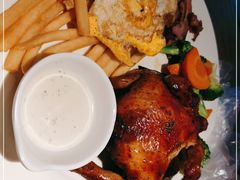 -FABIO’S费比欧披萨餐厅