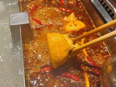 -海底捞火锅(万丰桥店)