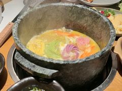 -芸山季·云南山珍菌火锅(南翔印象城MEGA店)