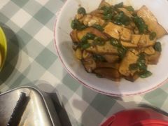 -彭耕记猪油炒小菜(吉联mall店)