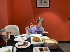 -正德楼果木烤鸭·渔家菜(东港店)