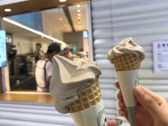 -喜茶(深圳福田星河COCO Park店)